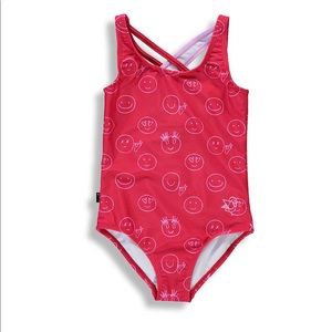 ❣️SALE❣️50+ UV girl’s swimsuit